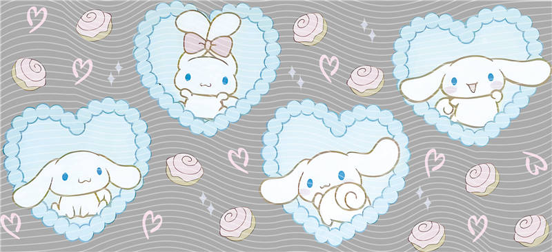 16oz Sanrio-K 39